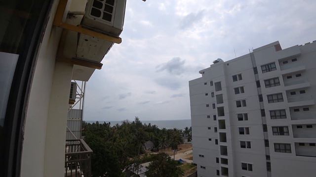 Вьетнам. Остров Фукуок. День 1. Отель Nesta Phu Quoc Hotel. смотреть онлайн