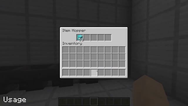 Hoppers - Minecraft Micro Guide смотреть онлайн