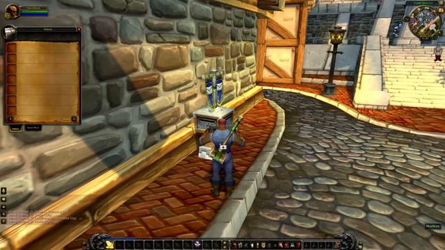 World of Warcraft Addict Returns смотреть онлайн