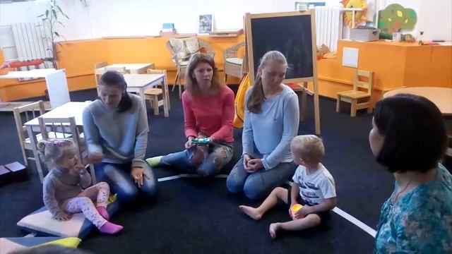 Отзыв Анастасии, мамы Евдокии смотреть онлайн