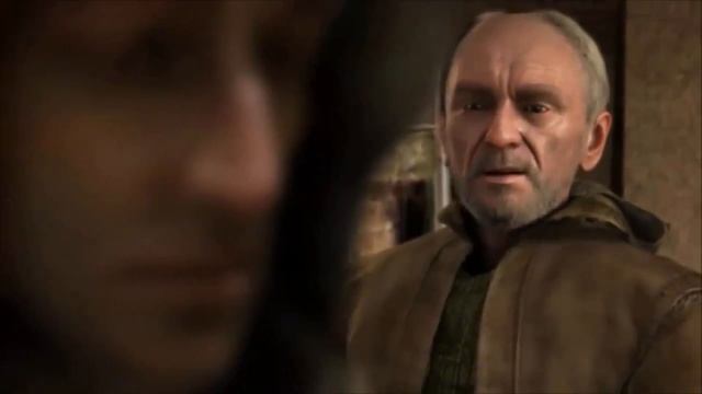 Stalker 2- коротко о главном смотреть онлайн