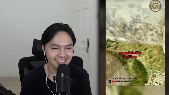 FYP TIKTOK FULL NGAKAK смотреть онлайн