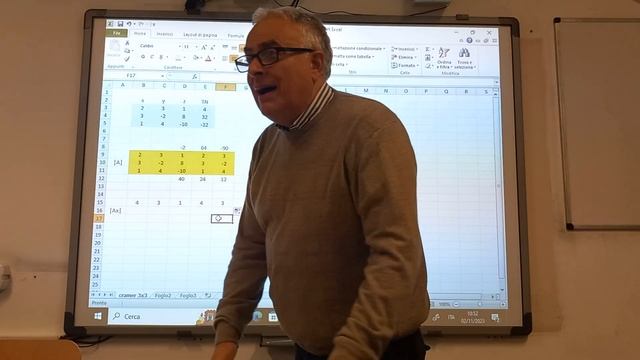 Sistemi con Excel смотреть онлайн
