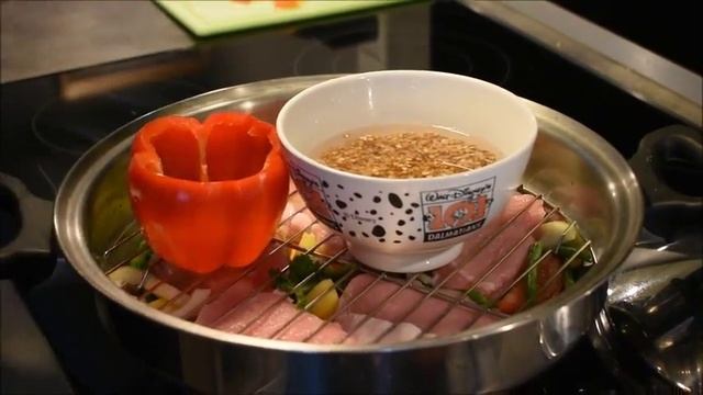 Как приготовить 5 блюд одновременно смотреть онлайн