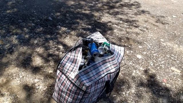 ПОИСК МЕТАЛЛОЛОМА БЕЗ МЕТАЛЛОИСКАТЕЛЯ В ГОРОДЕ. ГДЕ НАЙТИ ЦВЕТМЕТ? ЛАТУНЬ, АЛЮМИНИЕВАЯ БАНКА, ЧЕРМЕ смотреть онлайн
