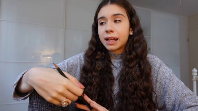 EXCHANGE STUDENT VLOG 8 | 3 EXAMS IN 1 WEEK смотреть онлайн