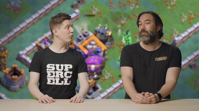 Clash of Clans - Builder Hall 9 Dev Update Video - June 2019 Update смотреть онлайн