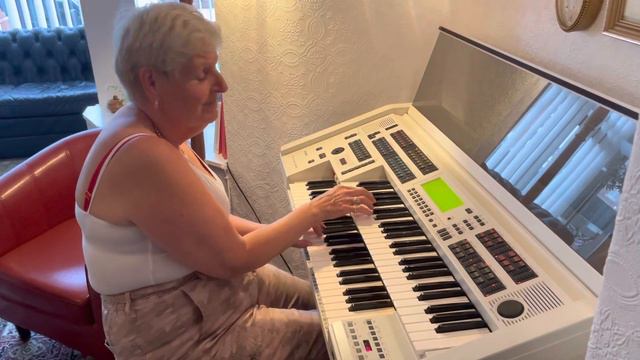 JEAN MARTYN just The 2 of US - You are the sunshine смотреть онлайн