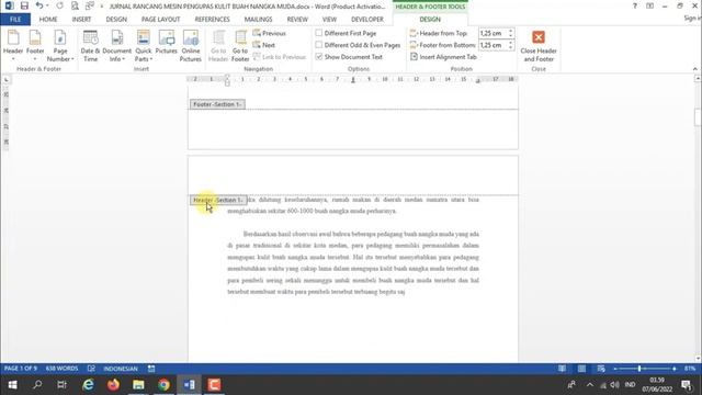 CARA MUDAH MENGHAPUS ENTER YANG SULIT DIHAPUS DI MICROSOFT WORD смотреть онлайн