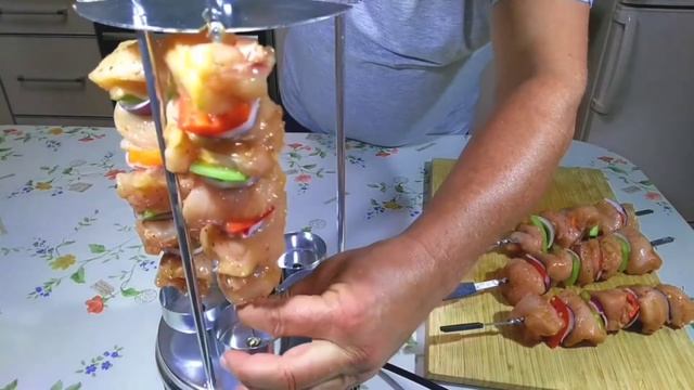 Готовим детское меню 