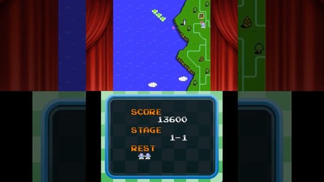 3D Classics TwinBee USA - Nintendo 3DS смотреть онлайн