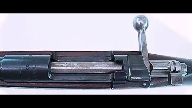 Бельгийская винтовка Fusil d'lnfanterie Mle 1889/36 / Mauser 1889/36 смотреть онлайн