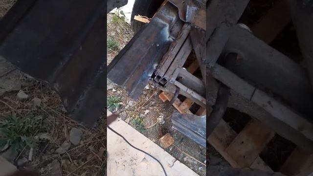 Ремонт кузова Мерседес Т1 смотреть онлайн