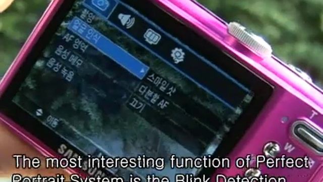 Samsung unveiled latest VLUU models for Korean market смотреть онлайн