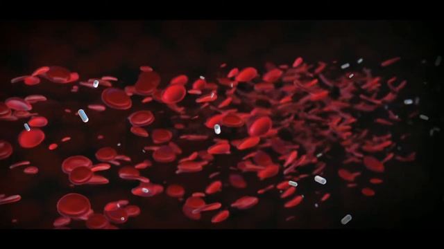 3D Анимация клеток Крови : Blender + Element в After Effects смотреть онлайн