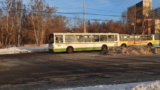 транспорт Екатеринбурга 16 декабря 2022 смотреть онлайн