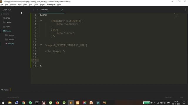PHP TRICKS смотреть онлайн