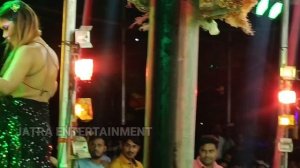 Dhauli Gananatya Nisha Maharana // At TikiliPada // Jatra Entertainment