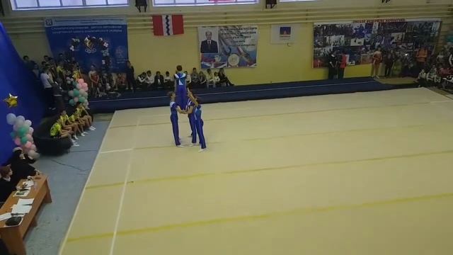 Г. Омск. Всероссийские соревнования на призы ЗМС Ю. Зикунова. смотреть онлайн