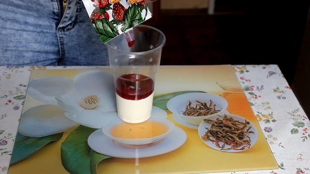 Как сделать мороженое дома (Пломбир) смотреть онлайн