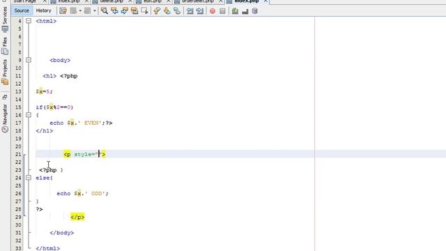 PHP Class 1 | CodersTrust смотреть онлайн