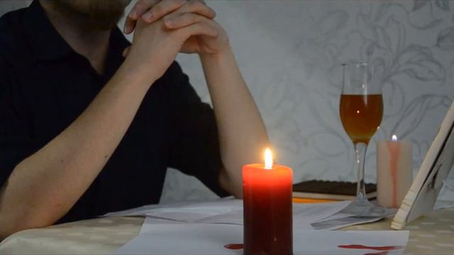 Николай Башков, Инна Губанова стихотворение А.А. Блока «О доблестях, о подвиге, о славе» смотреть онлайн