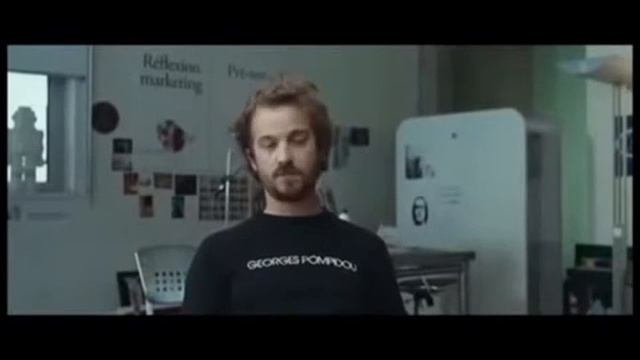 Как придумывают рекламу фильм 99 франков mp4 смотреть онлайн