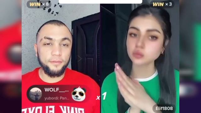 САРДОР БИЛАН ЕЛЕФ🥰 ЭХТИРОСЛИ БАТЛ! САРДОР СЕВИБ КОЛДИ! ЕЛЕФ СЕВИШИНИ АЙТТИ! смотреть онлайн