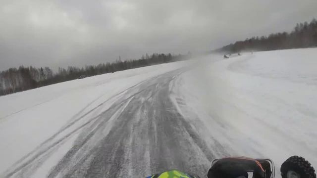 “Winter cup” open 2 Заволжье 2020 смотреть онлайн