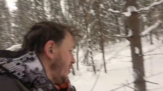 Зимний рябчик #21 Закрытие охоты смотреть онлайн