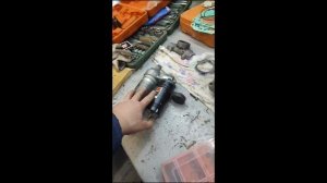 Как работает амортизатор КТМ , подробный рассказ)