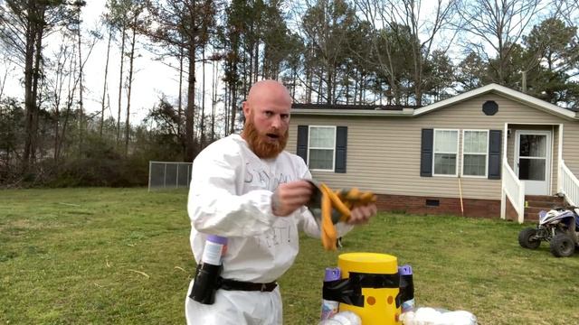 How Rednecks prepare for the CORONA VIRUS. смотреть онлайн