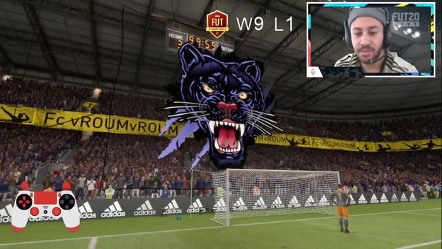 TOP 5 SIGNS OF A TOXIC FIFA PLAYER смотреть онлайн