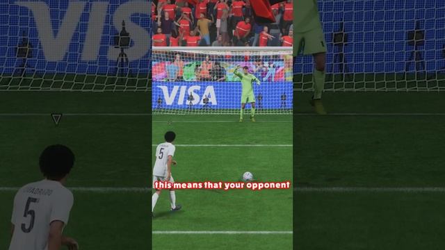 How to Save Penalties on FIFA 23 смотреть онлайн