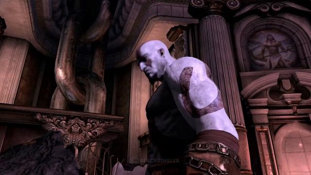 «ЯЩИК ПАНДОРЫ» GOD OF WAR III REMASTERED ✪ РУССКАЯ ОЗВУЧКА 🏆 Прохождение — Часть 16 смотреть онлайн