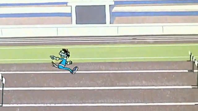 СУПЕР КЛАССНОЕ ПОЗДРАВЛЕНИЕ С ДНЕМ ФИЗКУЛЬТУРНИКА! смотреть онлайн