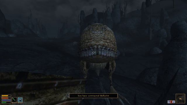 The Elder Scrolls III: Morrowind [#32] - Wilderness Survival смотреть онлайн