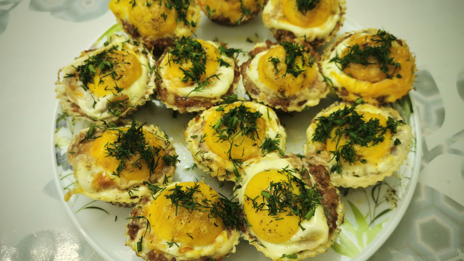 КЕТО И LCHF РЕЦЕПТЫ