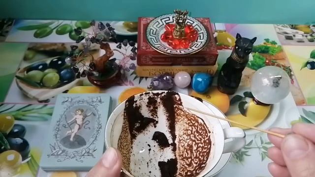 ПРОГНОЗ НА НЕДЕЛЮ? С 27.03 ПО 02.04.2023Г.?НА КОФЕЙНОЙ ГУЩЕ. ?РАБОТА ?ФИНАНСЫ ?ЛЮБОВЬ ? смотреть онлайн