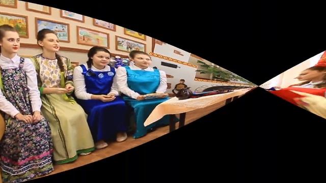 Святки смотреть онлайн