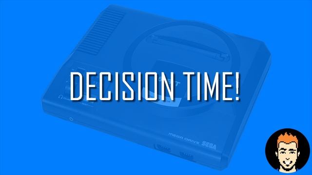 Technically Impressive Games for the Sega Genesis & Mega Drive - Power Rangers the Movie смотреть онлайн
