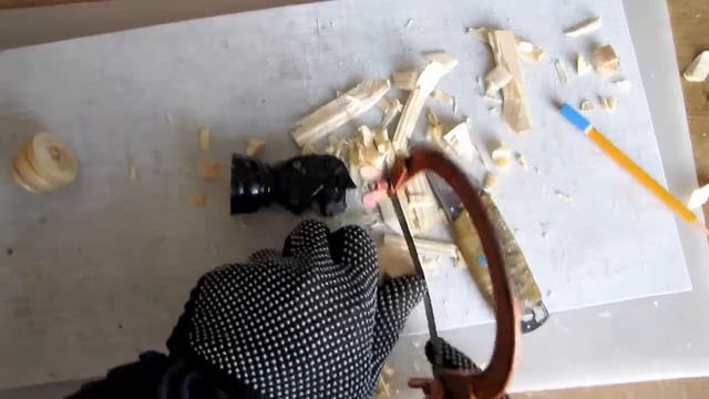 конь шахматный 18 на токарном станке вырезать из дерева резцом быстрое вращении самостоятельно смотреть онлайн