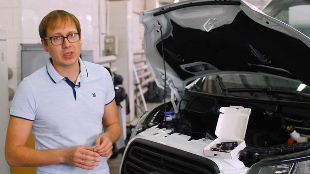 Vetronic - кондиционер для LCV и микроавтобусов. Комфорт для водителя и пассажира смотреть онлайн