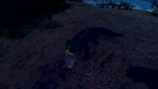 Far Cry 6 - Animal Fights смотреть онлайн