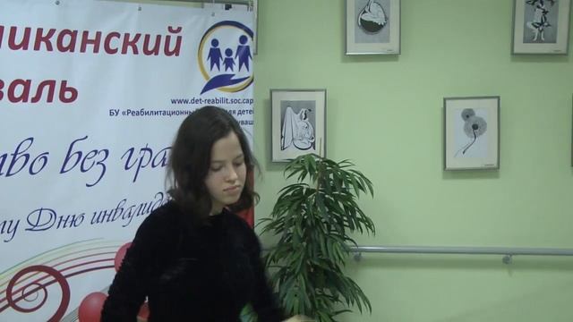 Танец с шашкой смотреть онлайн