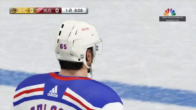 NHL 18 - Marian Hossa 94 and Tony Amonte 94 (вечерний стрим #18: HUT) /18+/ смотреть онлайн