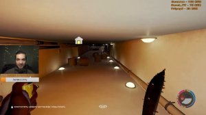 The Forest - Лаборатория - Как в нее попасть -