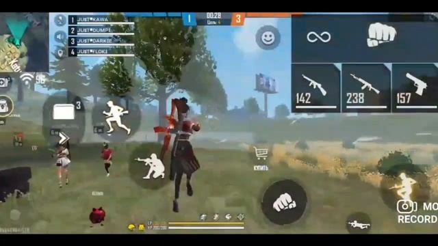 No internet prank / FREEFIRE / Part 1 смотреть онлайн