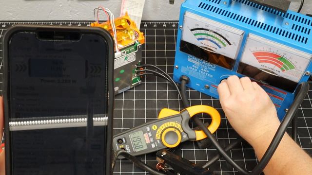 Testing And Reviewing The Overkill Solar LifePo4 4s 12v BMS -  Overkillsolarbms - Lifepo4BMS