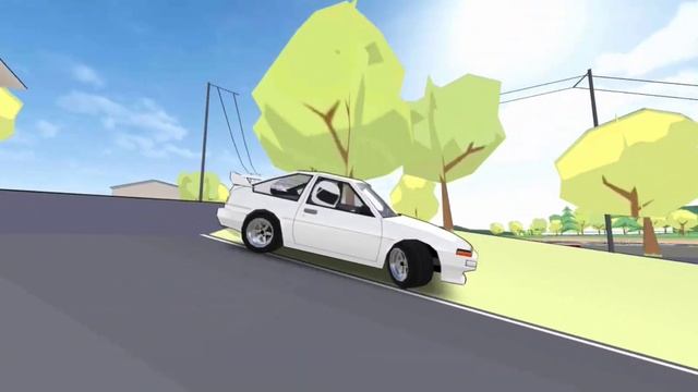 Toyota Celica Livery For Fr Legends
